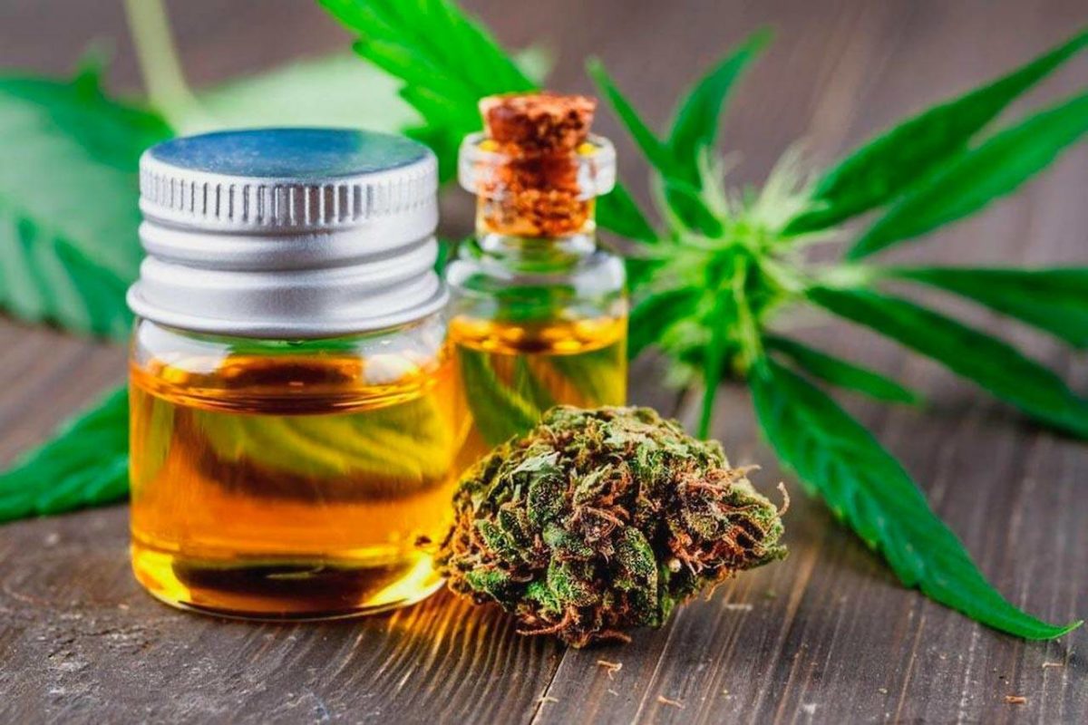 cbd oil
